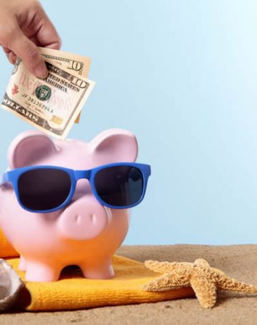 10 formas en las que ahorrar dinero es bueno para su vida...