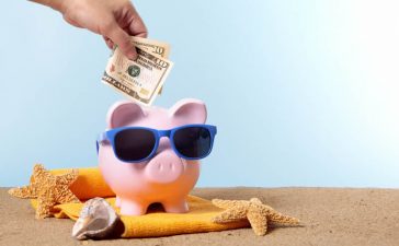 10 formas en las que ahorrar dinero es bueno para su vida...